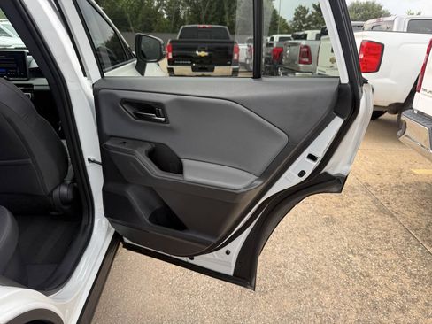 Used 2026 Toyota RAV4 LE FWD image 16