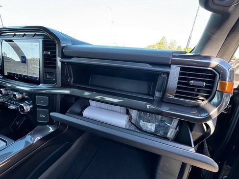 Used 2023 Ford F150 Tremor AWD/4WD image 30