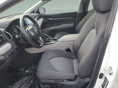 Used 2023 Toyota Camry LE image 21