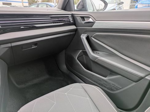 New 2026 Volkswagen Jetta Sport FWD image 19