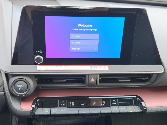 New 2027 Toyota Prius Plug-In Hybrid FWD image 14