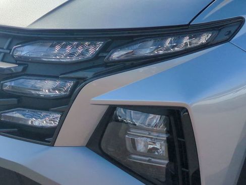 New 2026 Hyundai Tucson SEL FWD image 10