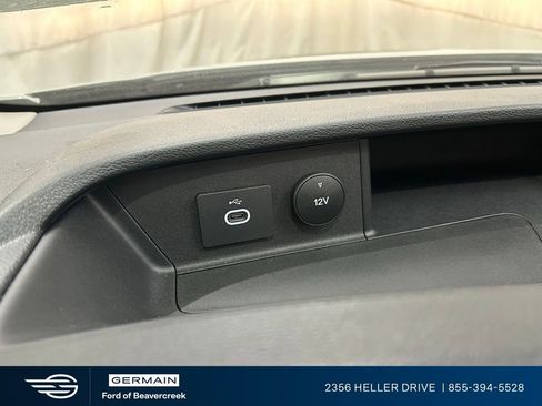 New 2025 Ford Transit 250 Low Roof w/ Load Area Protection Package image 24