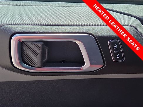 Used 2024 Ford Bronco Big Bend AWD/4WD image 13