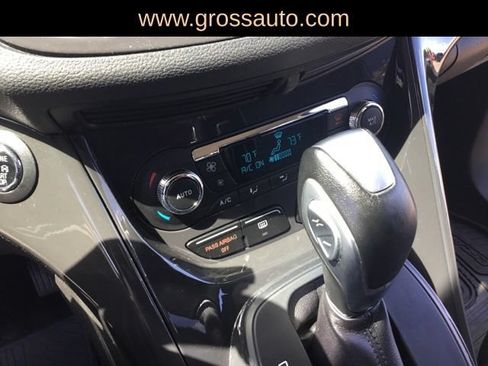 Used 2015 Ford Escape Titanium AWD/4WD image 21