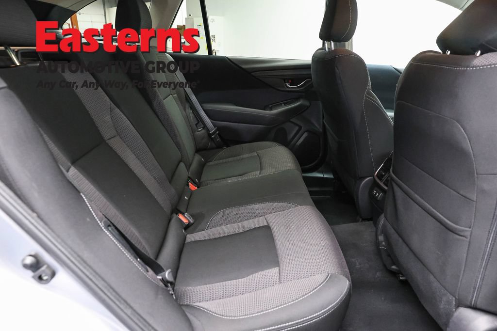 Used 2022 Subaru Outback Premium AWD/4WD image 25