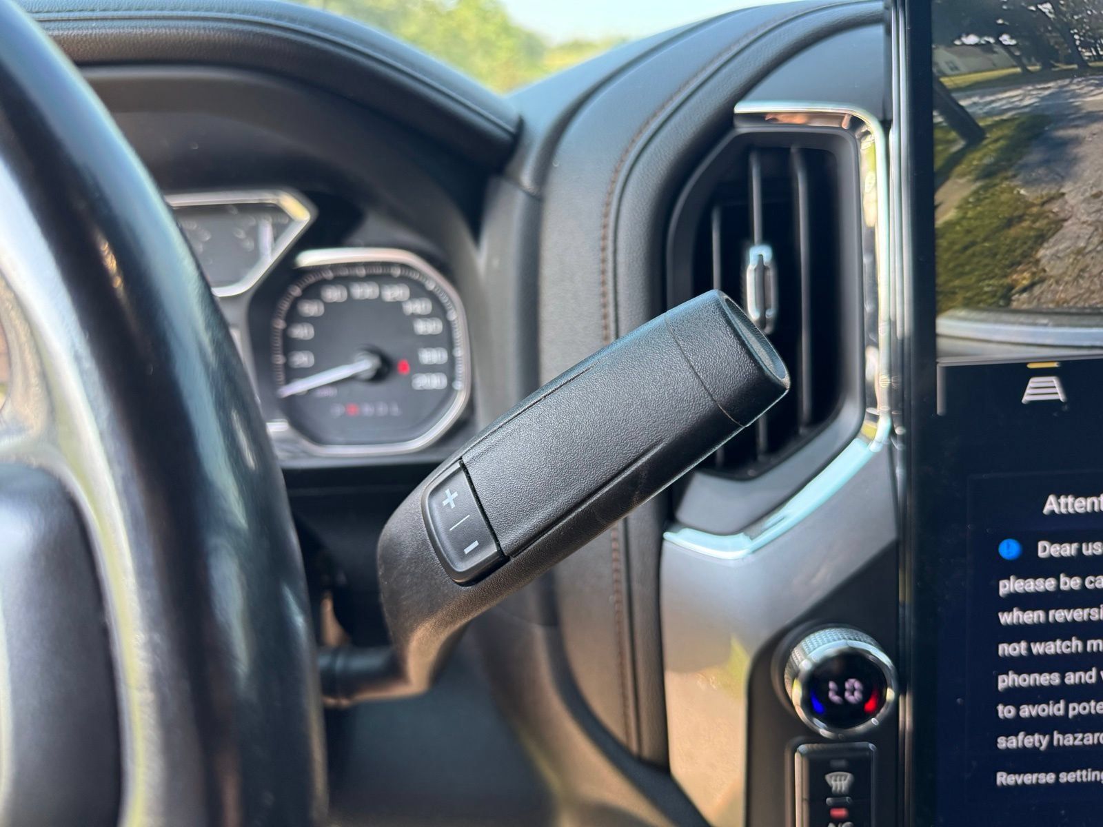 Used 2022 GMC Sierra 1500 AT4 w/ AT4 Preferred Package AWD/4WD image 20