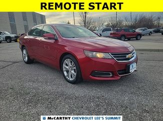 Used 2014 Chevrolet Impala LT w/ Convenience Package video 1