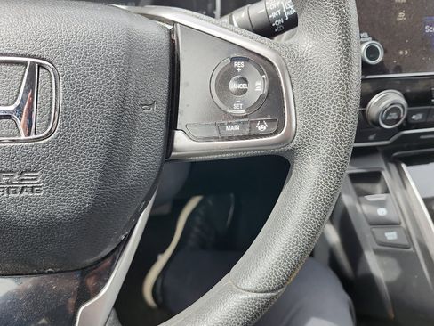 Used 2017 Honda CR-V EX image 21