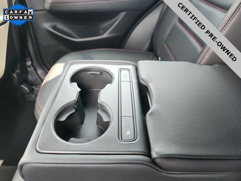 Certified 2025 MAZDA CX-5 2.5 Turbo w/ Premium Package image 3