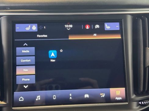 Used 2021 Maserati Levante GranSport image 52