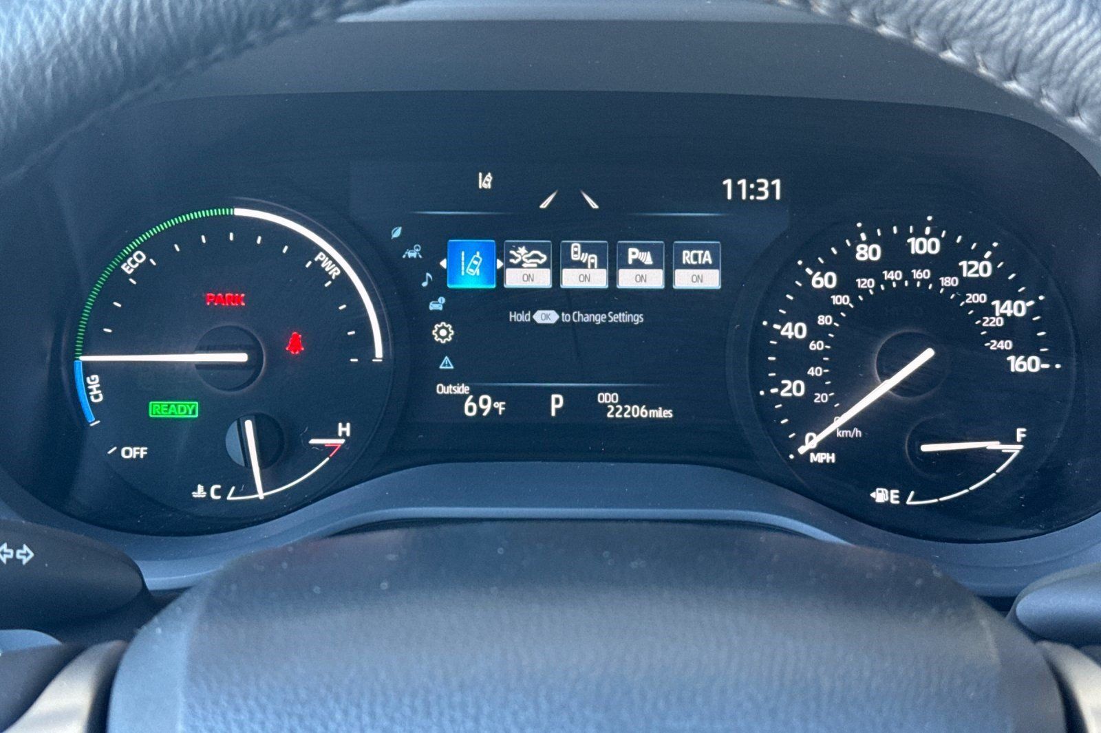 Used 2026 Toyota Sienna XLE FWD image 23