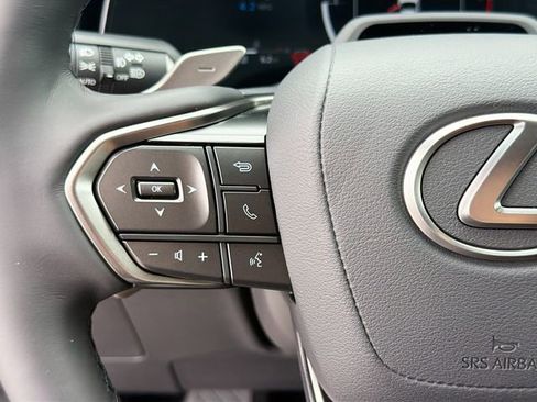 New 2026 Lexus TX 350 AWD image 40