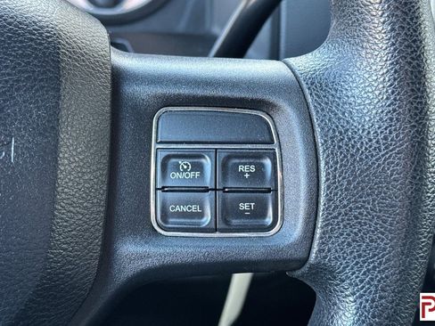 Used 2014 RAM 2500 SLT image 26