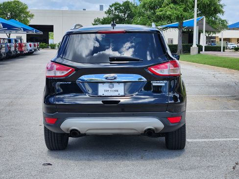 Used 2016 Ford Escape Titanium FWD image 30