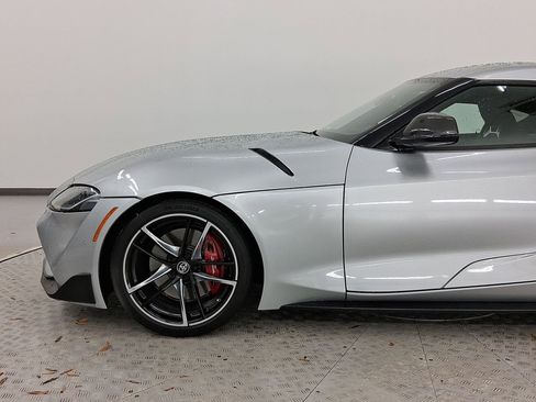 Used 2022 Toyota Supra Premium w/ Driver Assist Package image 11