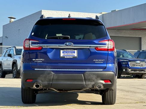 New 2026 Subaru Ascent Limited image 4