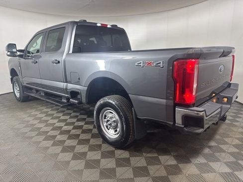Used 2025 Ford F350 XL image 6