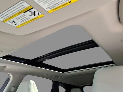 Certified 2025 Nissan Murano SL AWD/4WD image 22