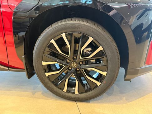 New 2026 Toyota bZ FWD image 10