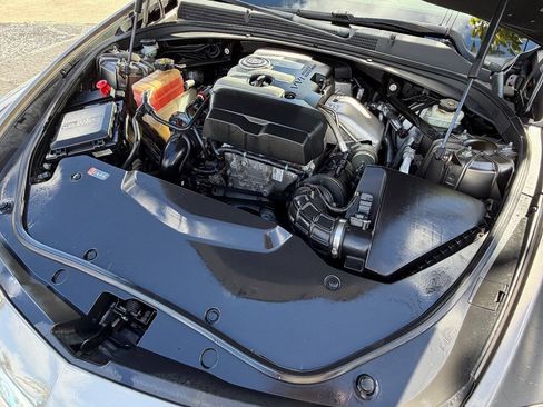 Used 2004 INFINITI I35 FWD image 16