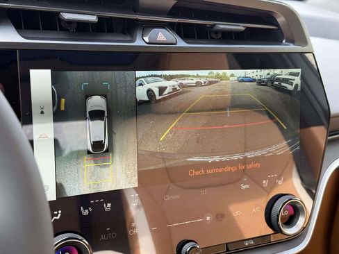 New 2026 Lexus RZ 450e Premium image 11