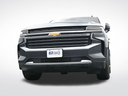 Used 2021 Chevrolet Tahoe LT w/ Luxury Package image 47