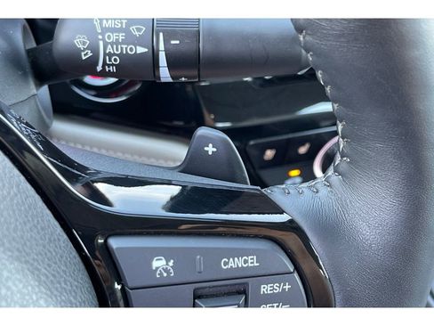 Certified 2025 Honda Accord Touring image 37