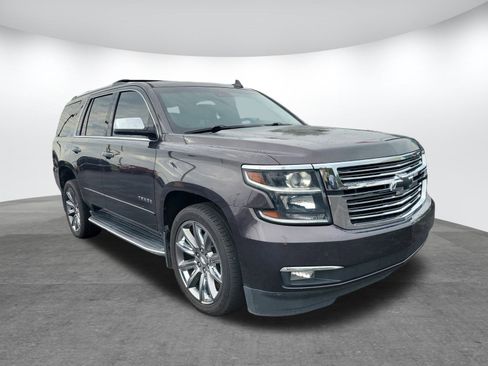 Used 2017 Chevrolet Tahoe Premier image 30