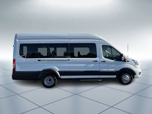New 2026 Ford Transit 350 XLT RWD image 3