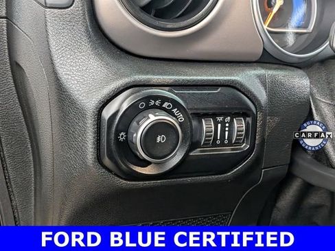 Used 2020 Jeep Wrangler Unlimited Sport S AWD/4WD image 16