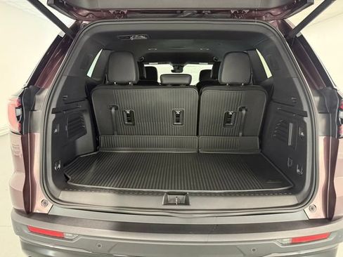 New 2026 GMC Acadia Elevation w/ Black Edition FWD image 8