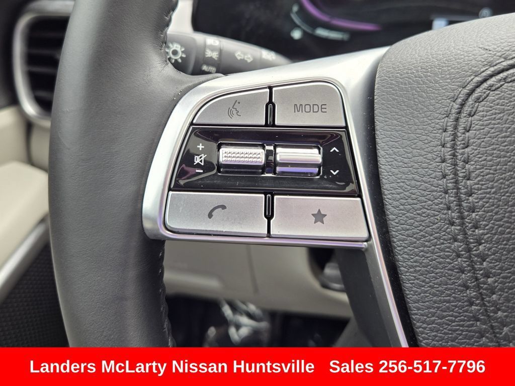 Used 2024 Kia Telluride S w/ S Sunroof Package FWD image 28