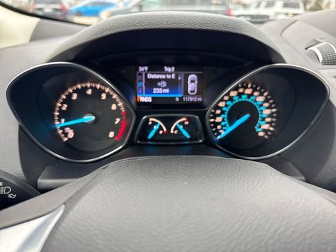 Used 2013 Ford Escape SEL image 16