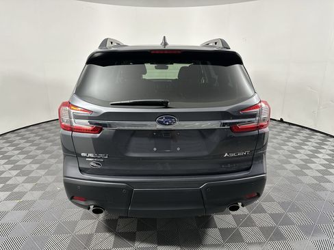 Used 2025 Subaru Ascent Premium AWD/4WD image 4