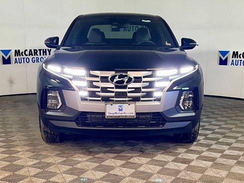 Used 2024 Hyundai Santa Cruz SEL image 7