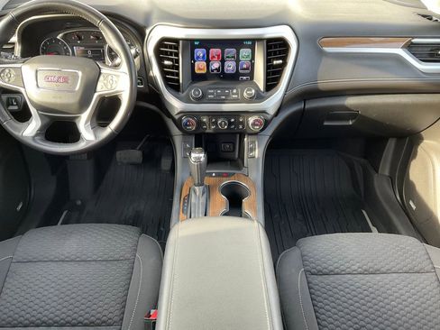 Used 2019 GMC Acadia SLE w/ Driver Alert Package I image 3