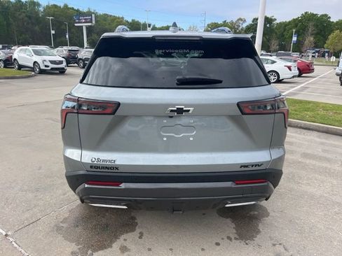 New 2026 Chevrolet Equinox ACTIV FWD image 5