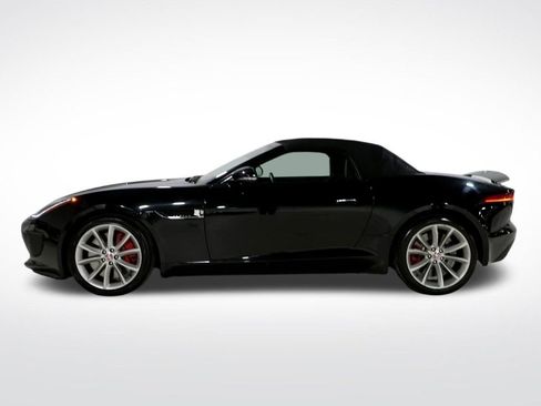 Used 2015 Jaguar F-TYPE S image 6