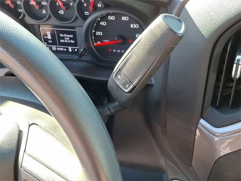 Used 2022 Chevrolet Silverado 1500 W/T w/ WT Value Package image 14