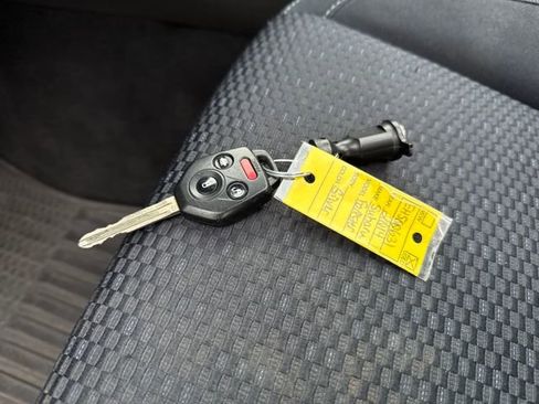 Used 2014 Subaru Forester 2.5i Premium w/ All-Weather Package image 31