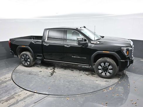 New 2026 GMC Sierra 2500 Denali w/ Denali Reserve Package image 31