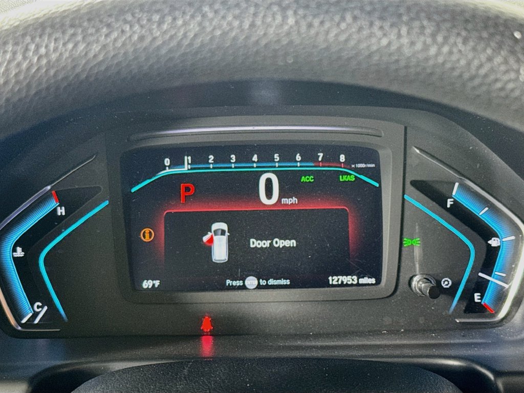 Used 2019 Honda Odyssey EX image 10
