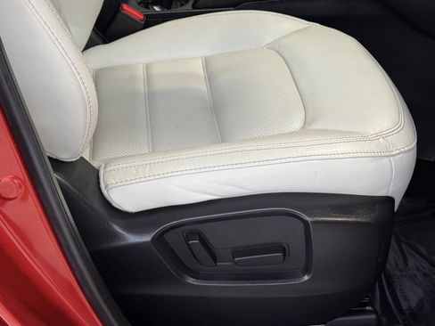 Used 2023 MAZDA CX-5 AWD 2.5 S w/ Preferred Package image 14