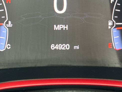 Used 2019 Jeep Compass Trailhawk image 17