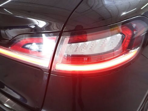 Used 2020 Lincoln Nautilus Black Label w/ Cargo Utility Package image 26