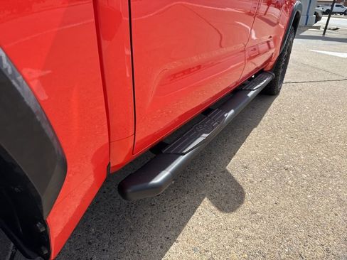 Used 2023 Toyota Tundra TRD Pro AWD/4WD image 10
