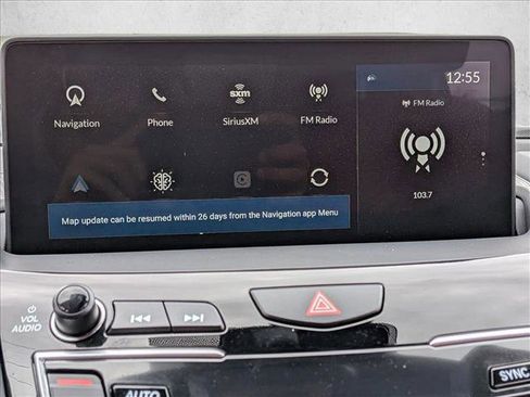 Certified 2025 Acura RDX A-Spec image 13