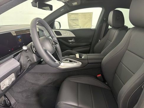 New 2026 Mercedes-Benz GLE 450 4MATIC Coupe image 11