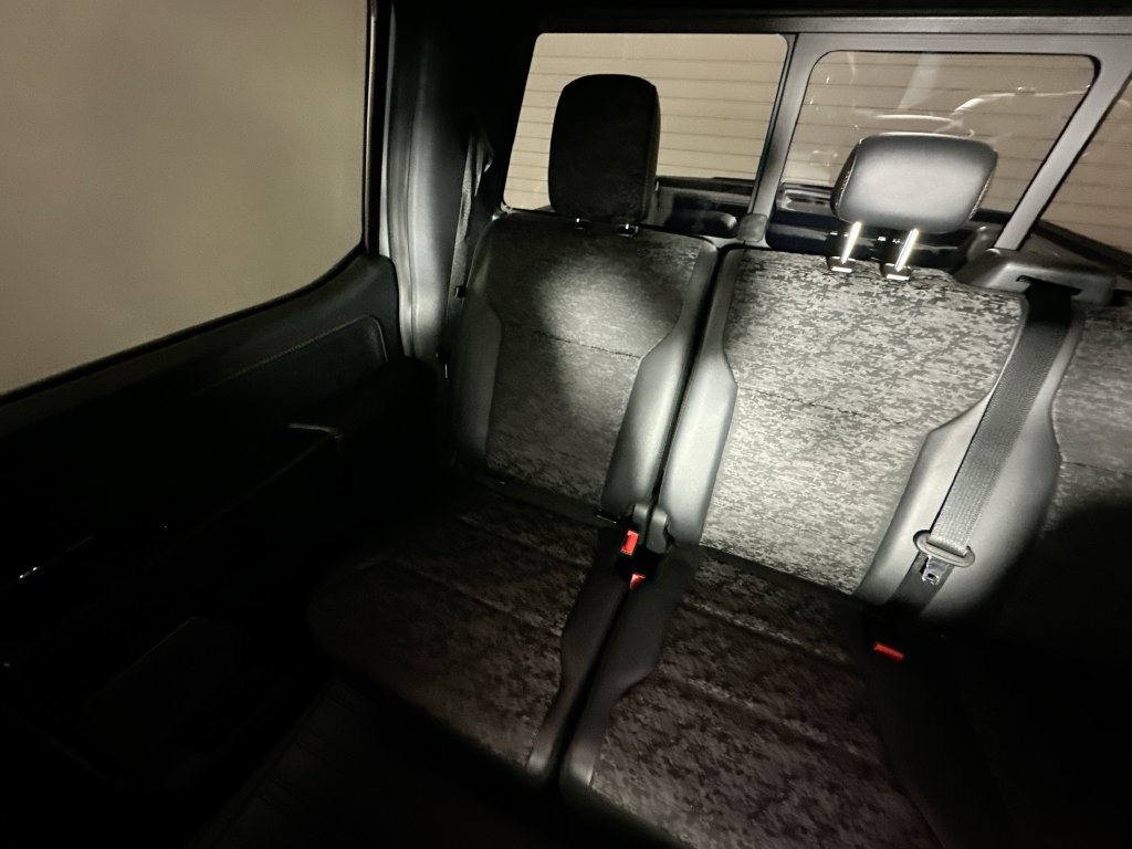 Used 2025 Ford F150 Tremor w/ Bed Utility Package AWD/4WD image 12